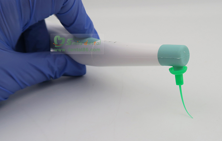 Sonic Activation System